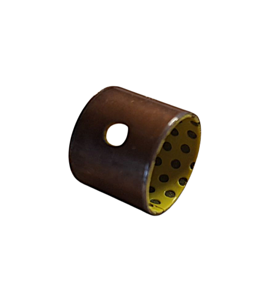 Multicar M26 Buchse für Druckbegrenzer LAD